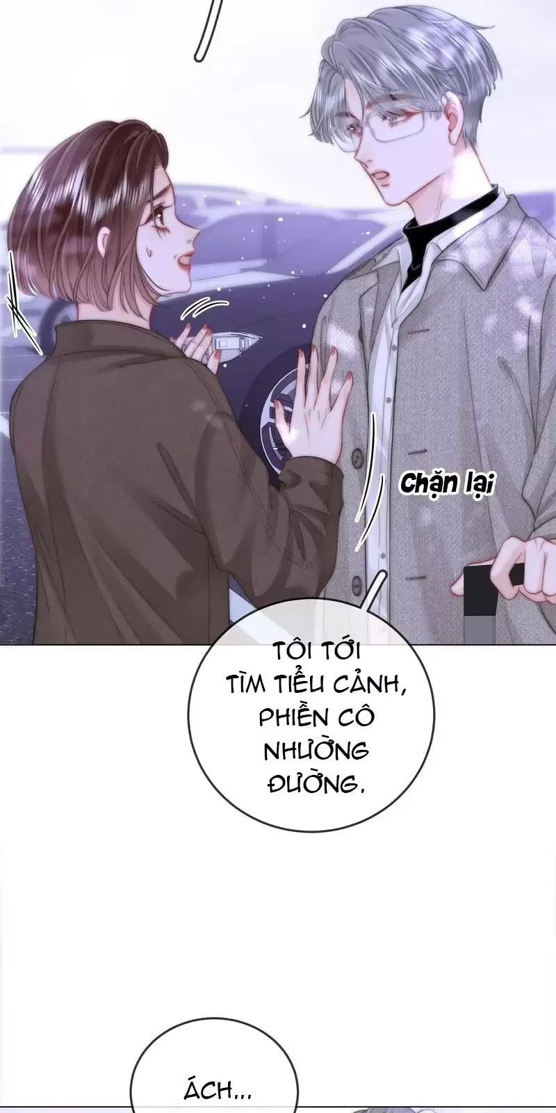 Em Chỉ Có Thể Là Của Tôi Chapter 106 - 24
