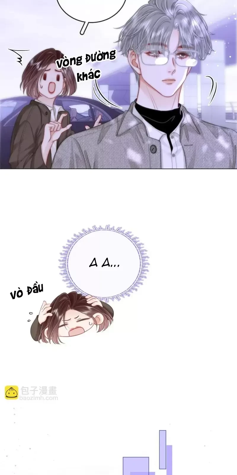 Em Chỉ Có Thể Là Của Tôi Chapter 106 - 25