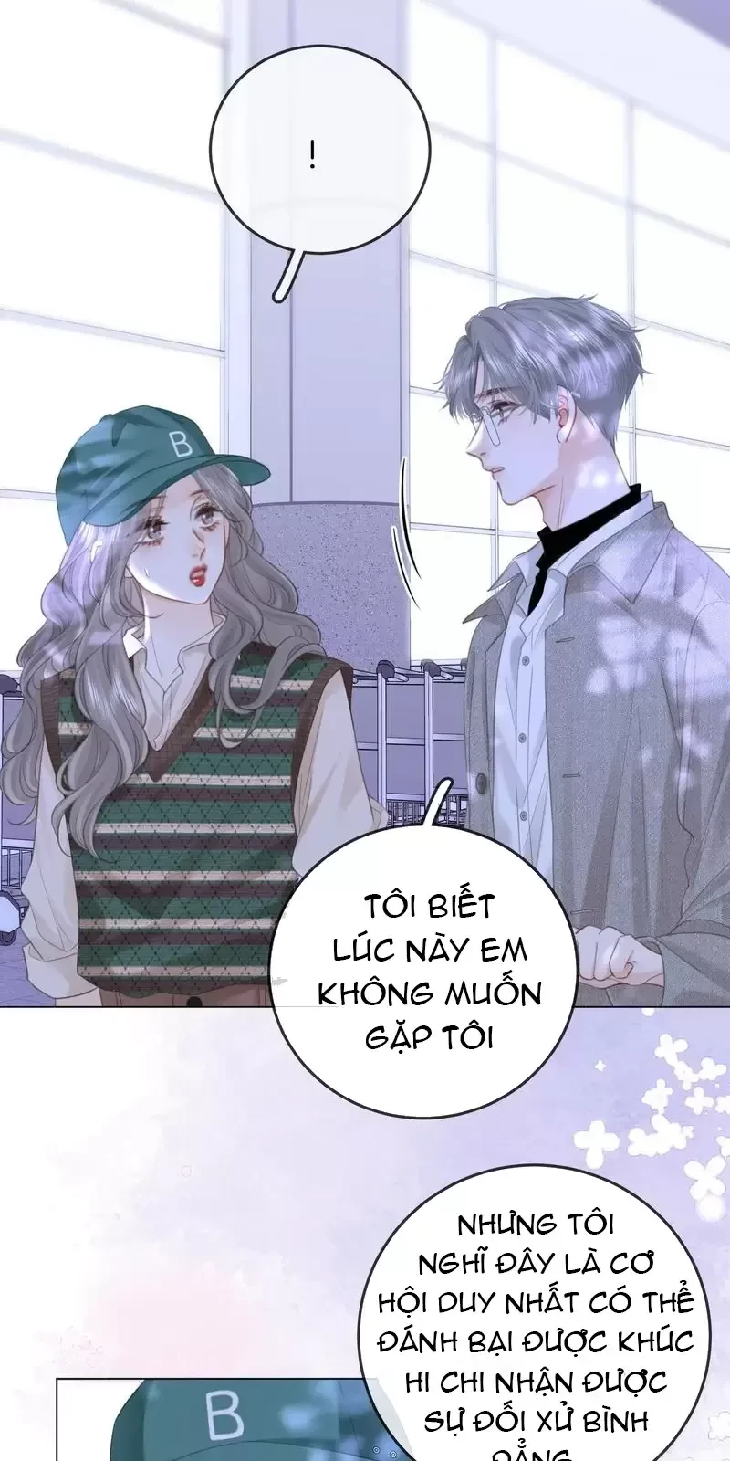Em Chỉ Có Thể Là Của Tôi Chapter 106 - 27