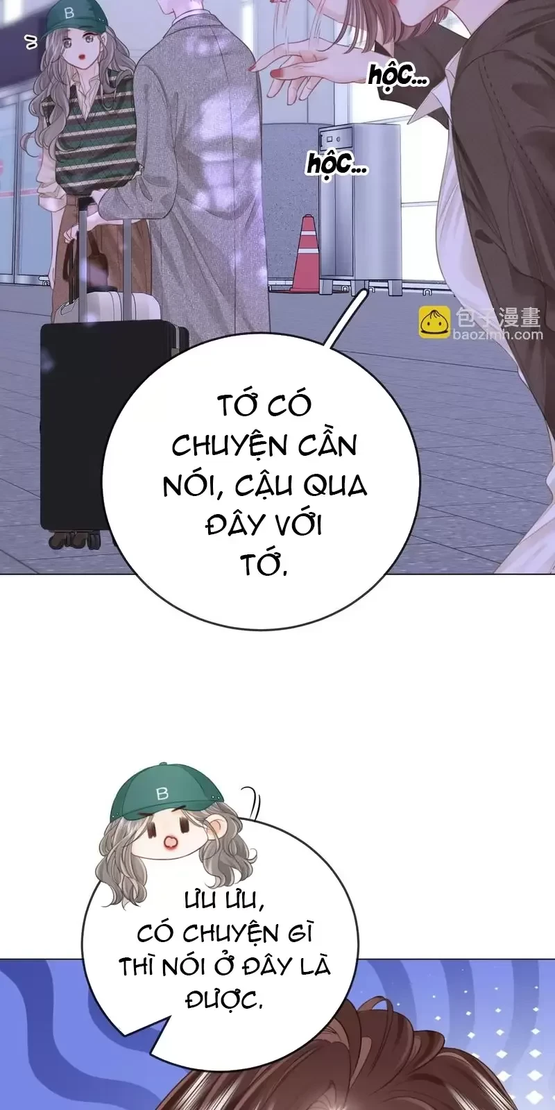 Em Chỉ Có Thể Là Của Tôi Chapter 106 - 32