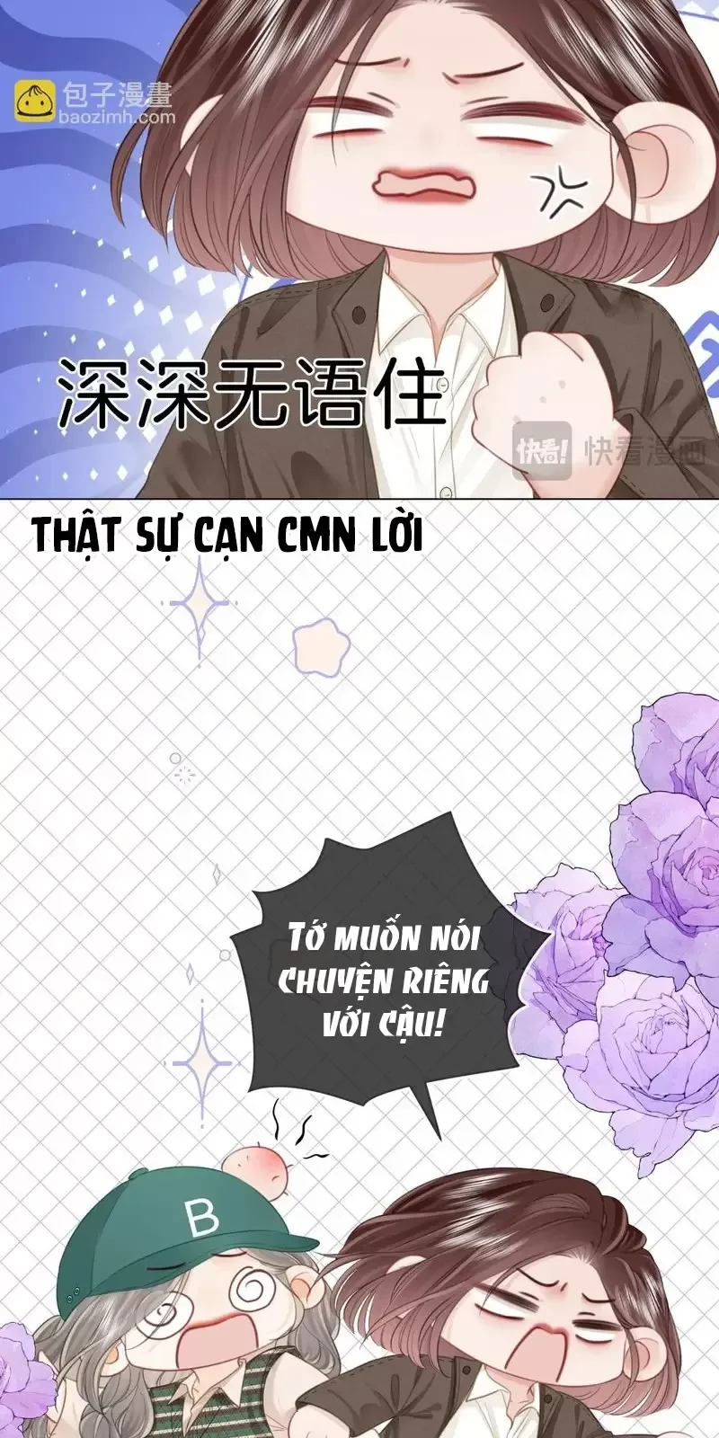 Em Chỉ Có Thể Là Của Tôi Chapter 106 - 33