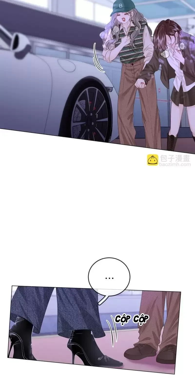 Em Chỉ Có Thể Là Của Tôi Chapter 106 - 35