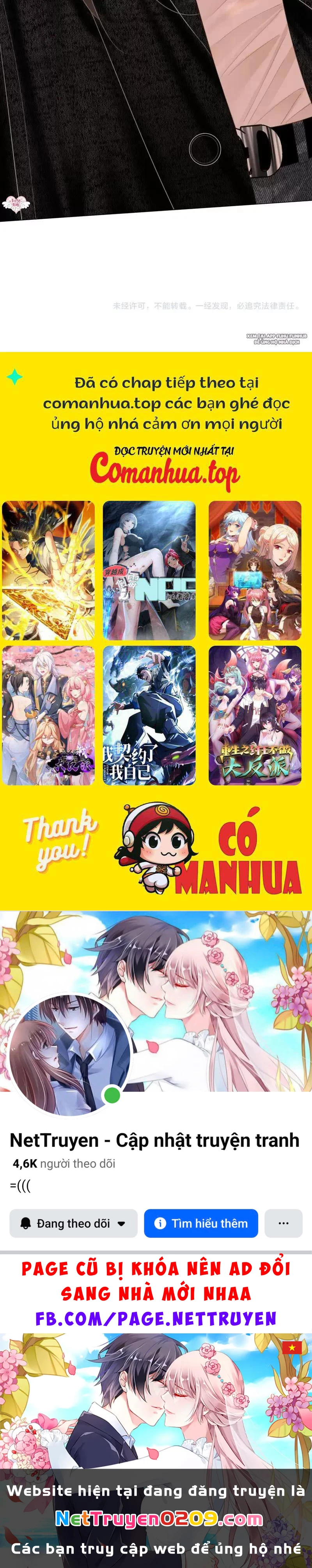 Em Chỉ Có Thể Là Của Tôi Chapter 106 - 40