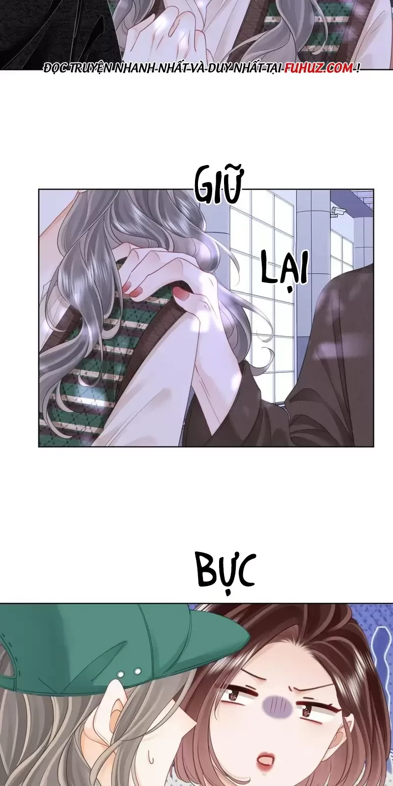 Em Chỉ Có Thể Là Của Tôi Chapter 107 - 3