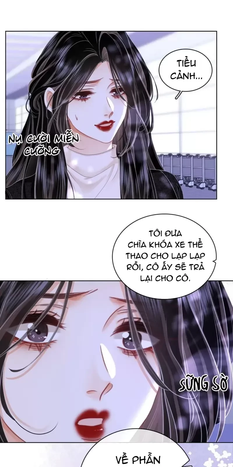 Em Chỉ Có Thể Là Của Tôi Chapter 107 - 6