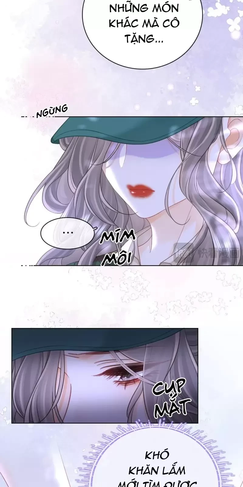 Em Chỉ Có Thể Là Của Tôi Chapter 107 - 7