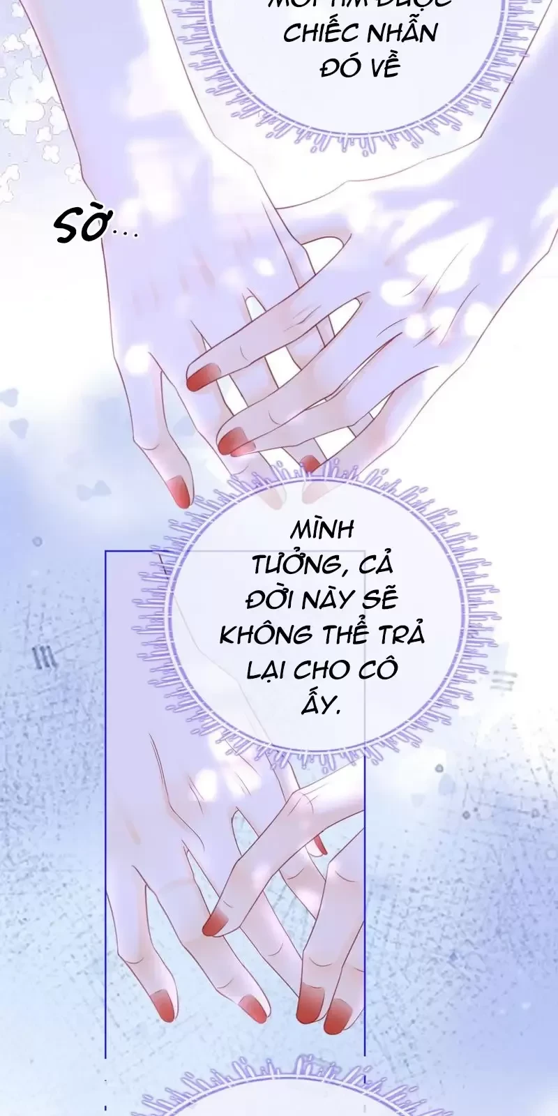 Em Chỉ Có Thể Là Của Tôi Chapter 107 - 8