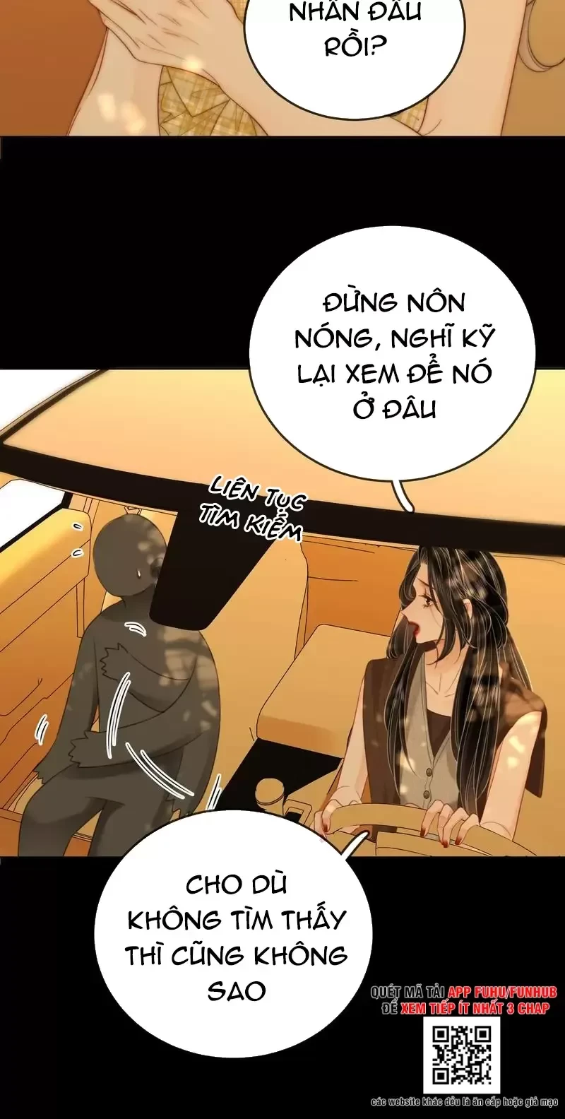 Em Chỉ Có Thể Là Của Tôi Chapter 107 - 10