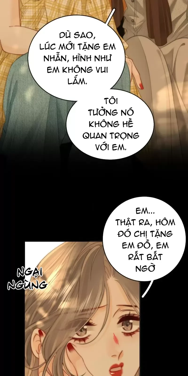 Em Chỉ Có Thể Là Của Tôi Chapter 107 - 15