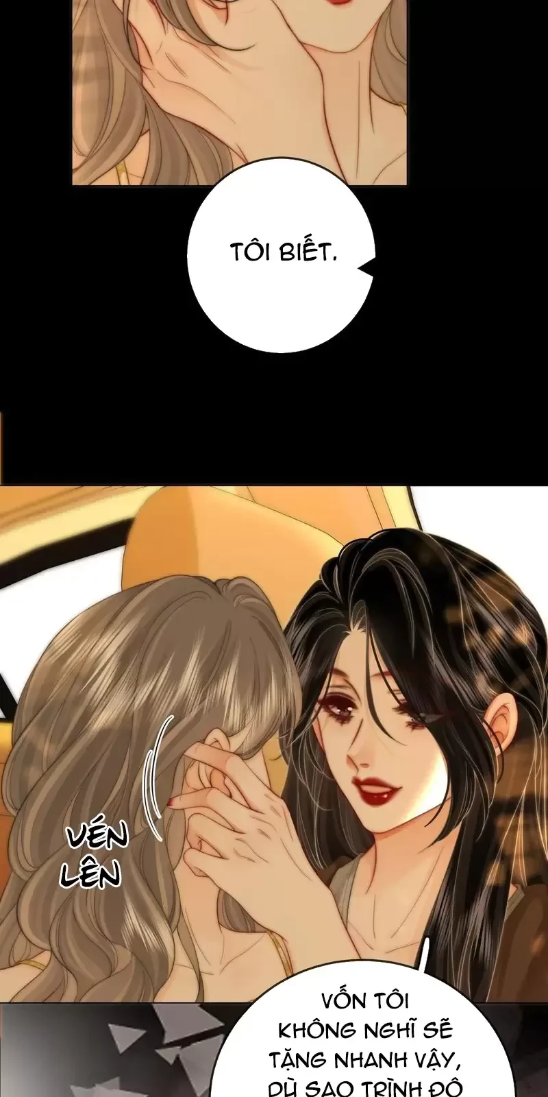 Em Chỉ Có Thể Là Của Tôi Chapter 107 - 16