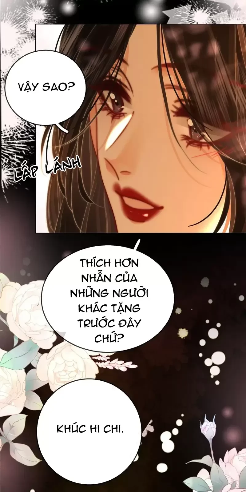 Em Chỉ Có Thể Là Của Tôi Chapter 107 - 18