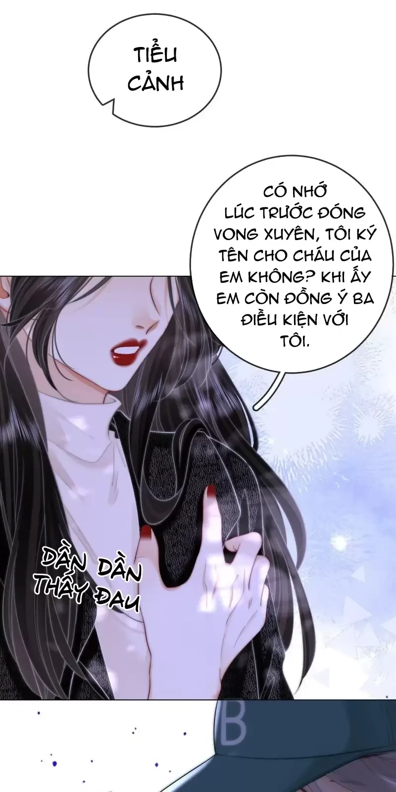 Em Chỉ Có Thể Là Của Tôi Chapter 107 - 23