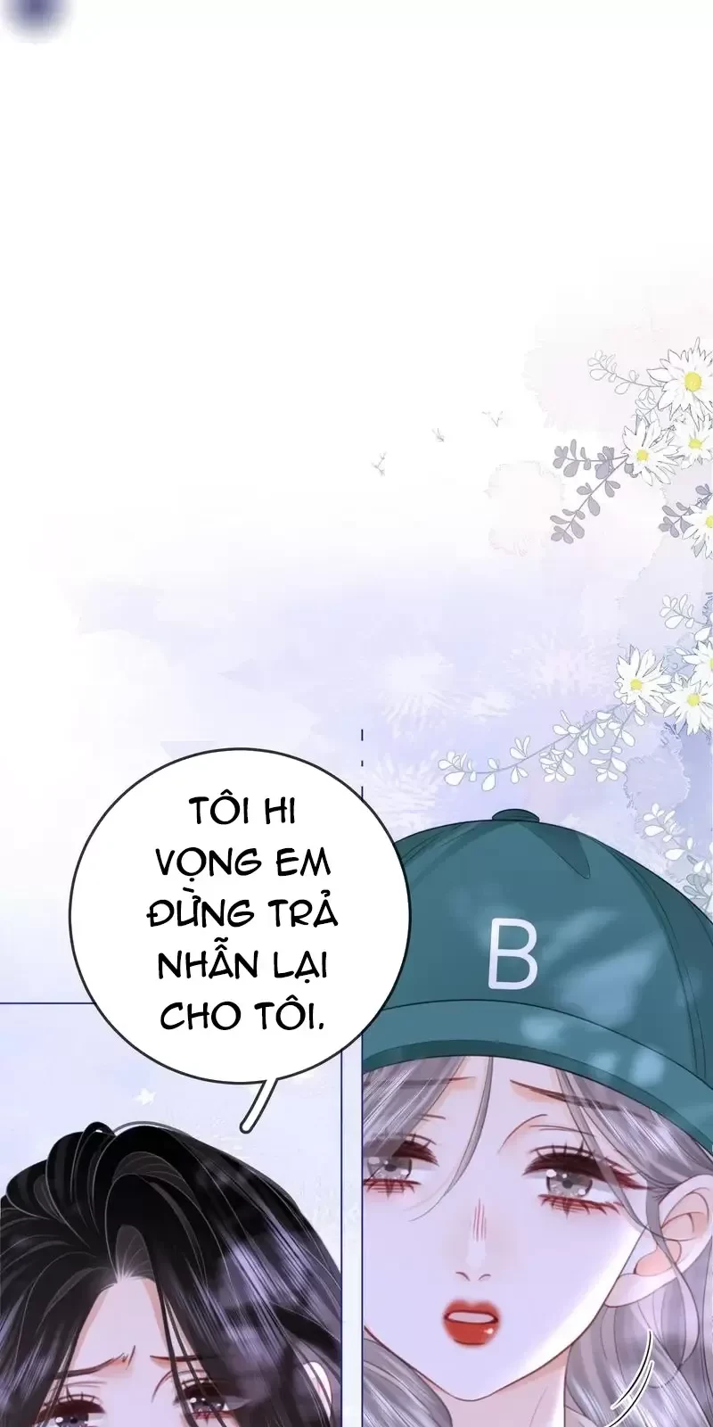 Em Chỉ Có Thể Là Của Tôi Chapter 107 - 26