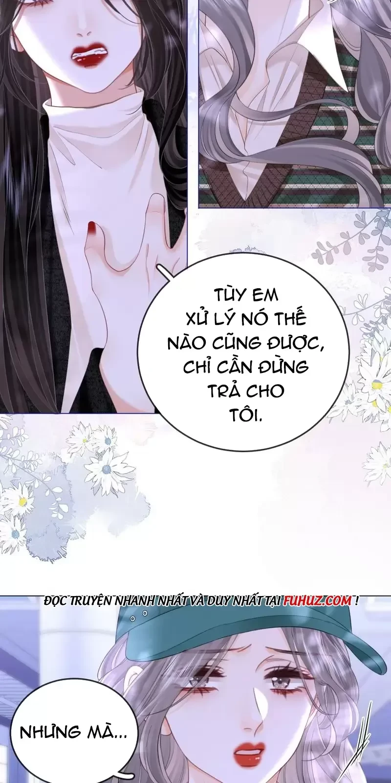 Em Chỉ Có Thể Là Của Tôi Chapter 107 - 27