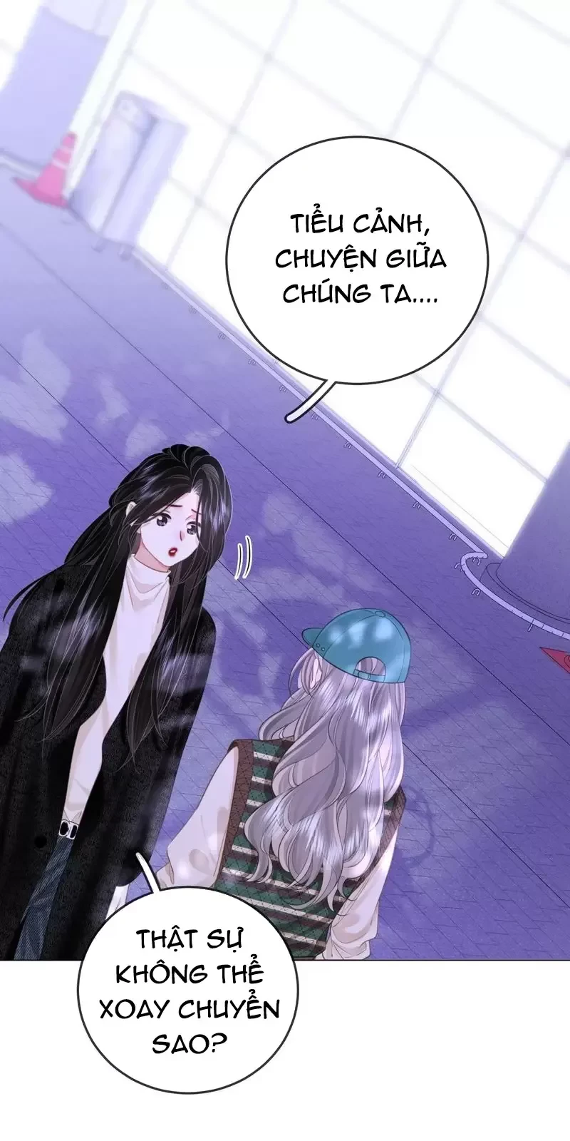 Em Chỉ Có Thể Là Của Tôi Chapter 107 - 30