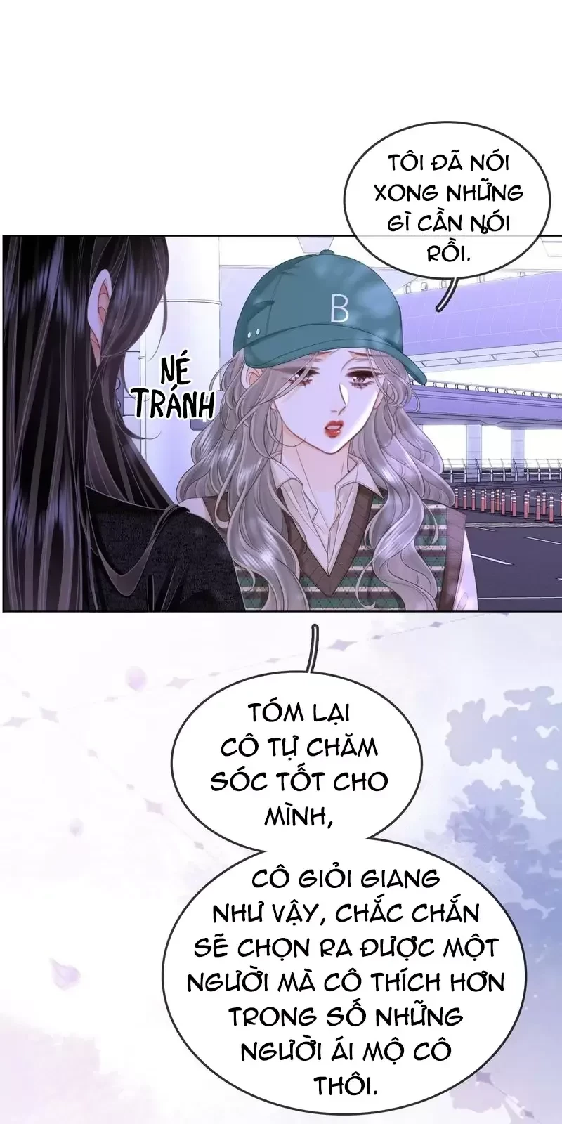 Em Chỉ Có Thể Là Của Tôi Chapter 107 - 31