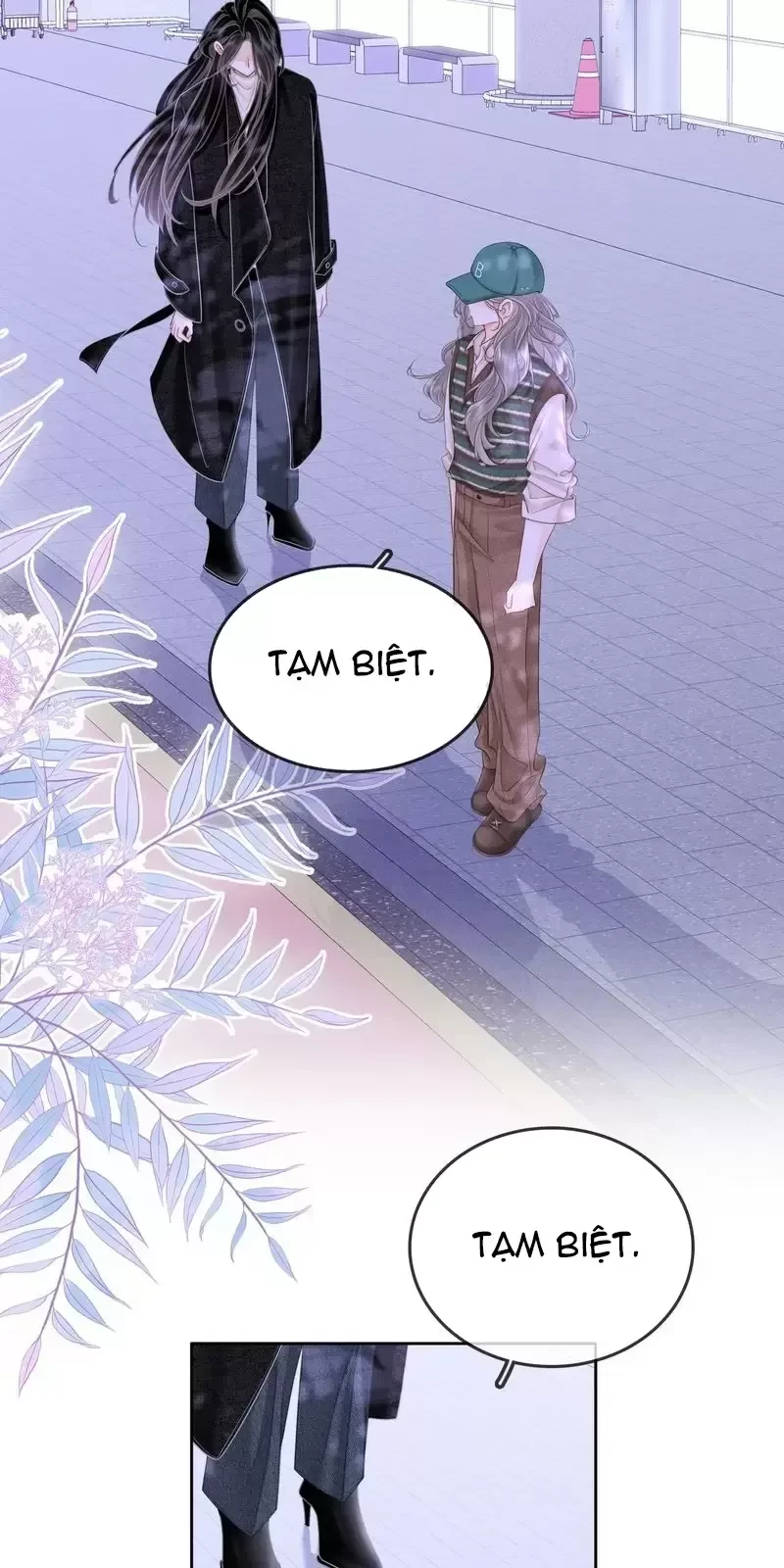 Em Chỉ Có Thể Là Của Tôi Chapter 107 - 33