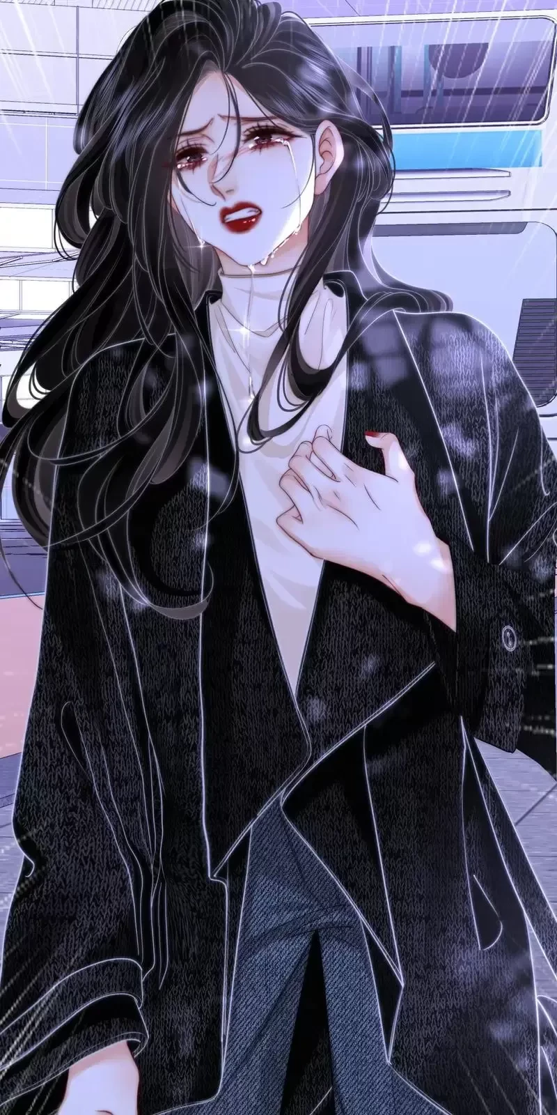 Em Chỉ Có Thể Là Của Tôi Chapter 107 - 38