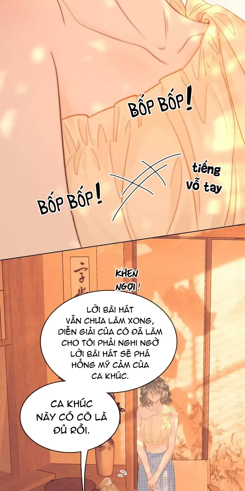 Em Chỉ Có Thể Là Của Tôi Chapter 108 - 8