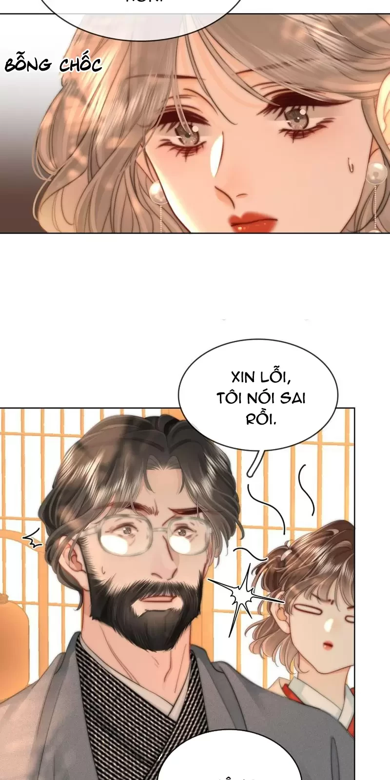 Em Chỉ Có Thể Là Của Tôi Chapter 108 - 12