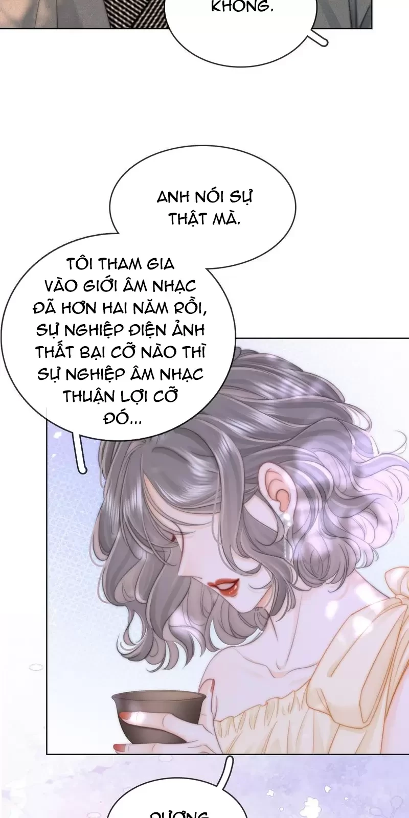 Em Chỉ Có Thể Là Của Tôi Chapter 108 - 13
