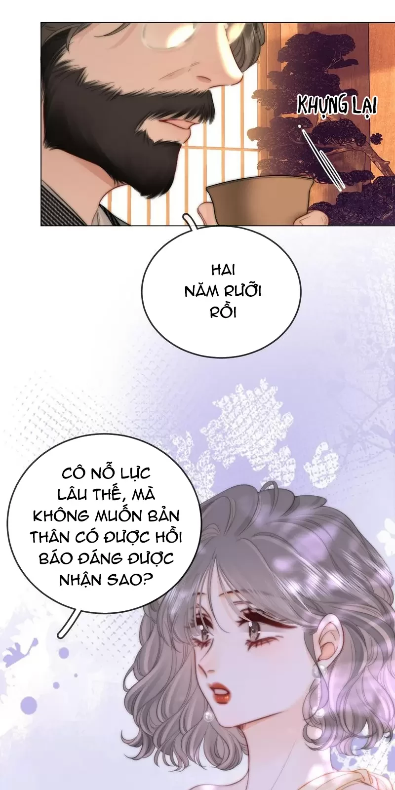 Em Chỉ Có Thể Là Của Tôi Chapter 108 - 21