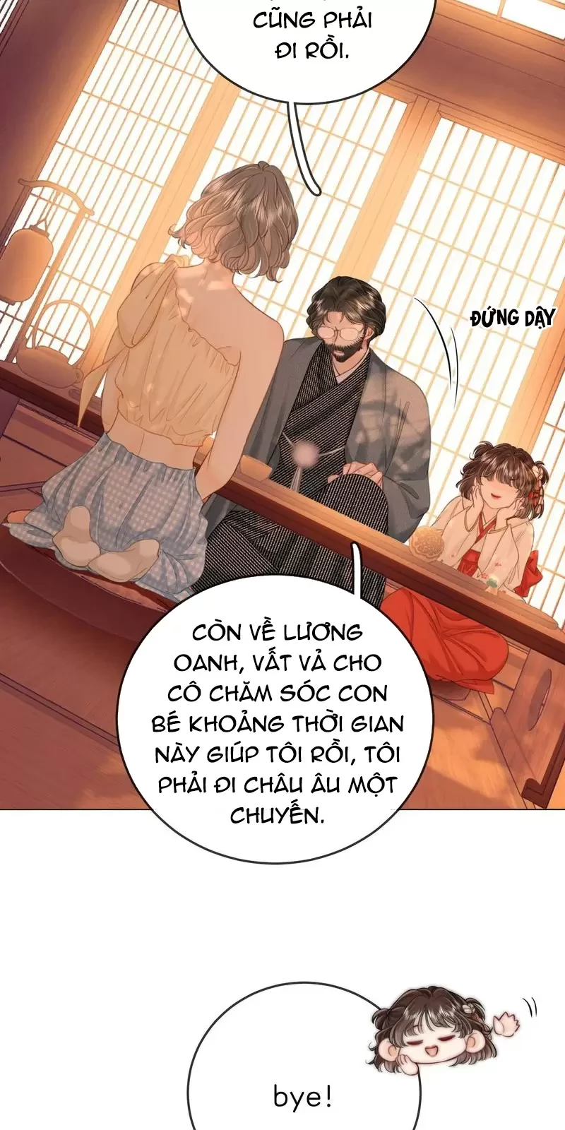 Em Chỉ Có Thể Là Của Tôi Chapter 108 - 28