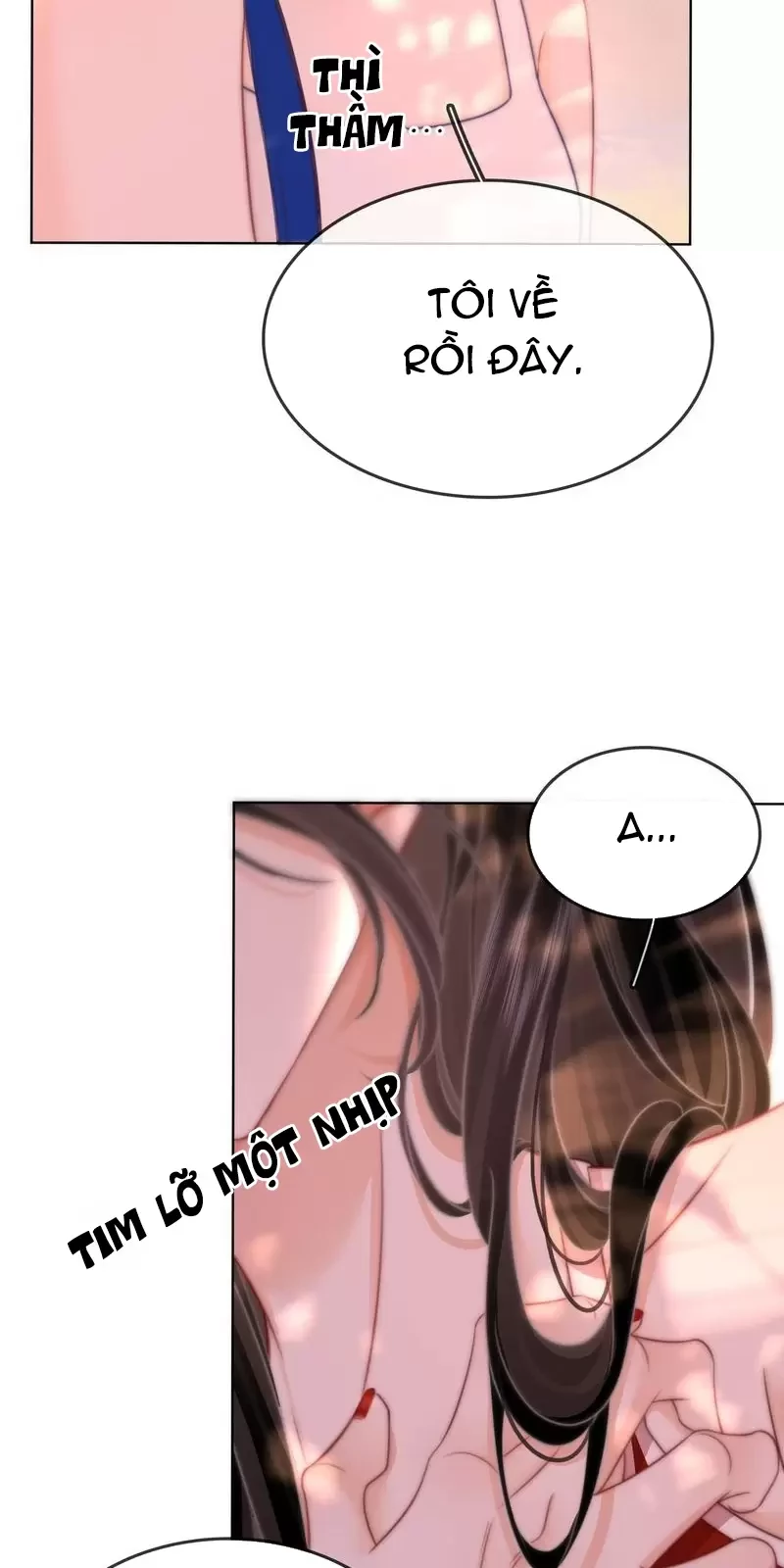 Em Chỉ Có Thể Là Của Tôi Chapter 108 - 41