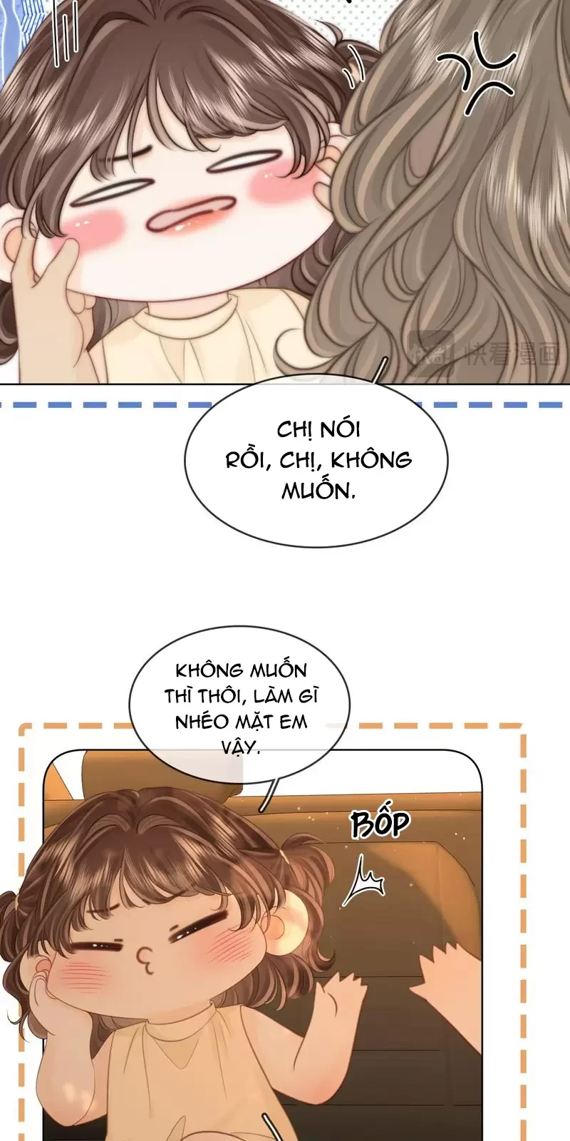 Em Chỉ Có Thể Là Của Tôi Chapter 109 - 6