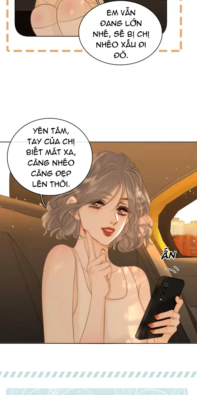 Em Chỉ Có Thể Là Của Tôi Chapter 109 - 7