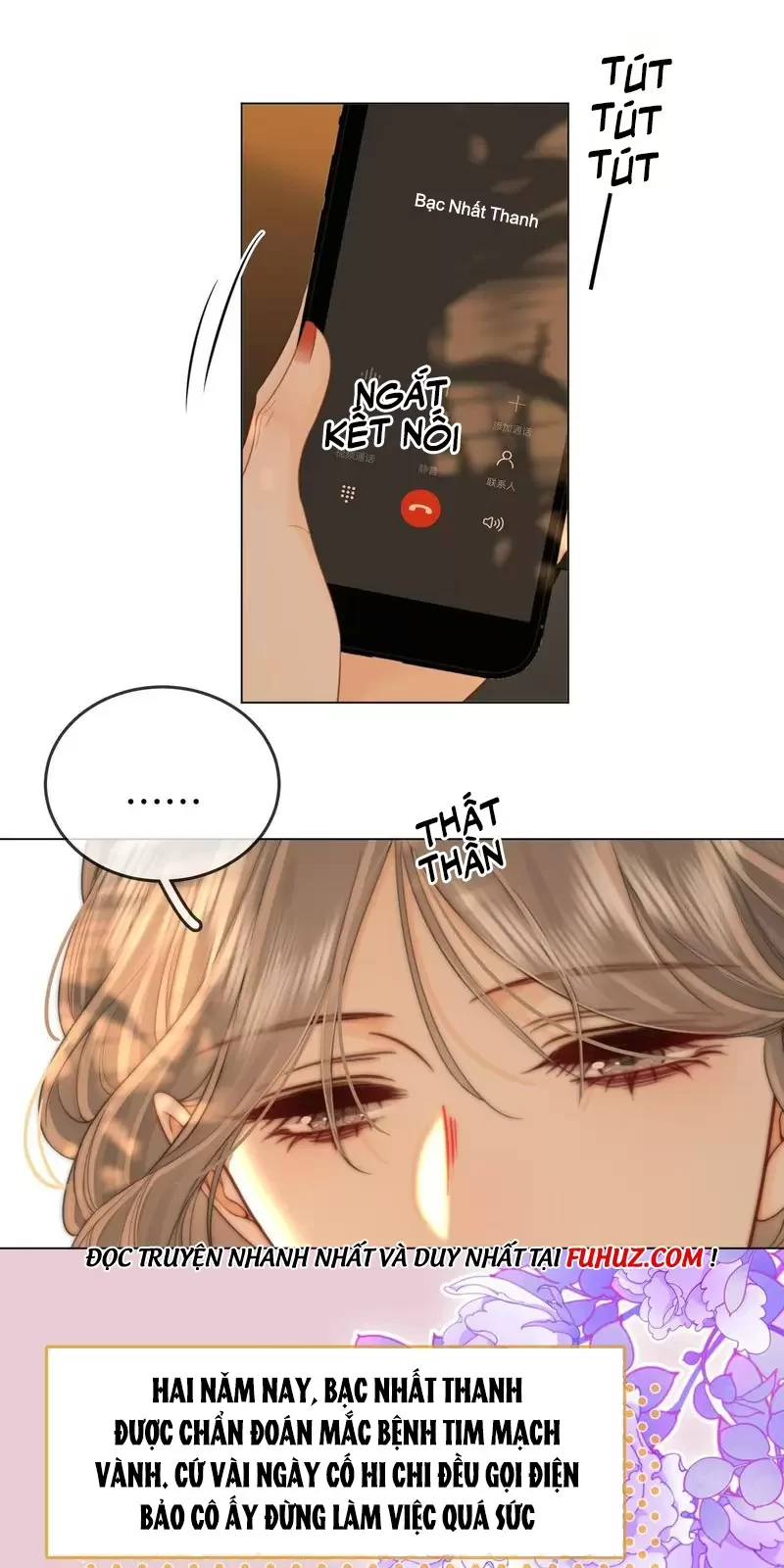 Em Chỉ Có Thể Là Của Tôi Chapter 109 - 11