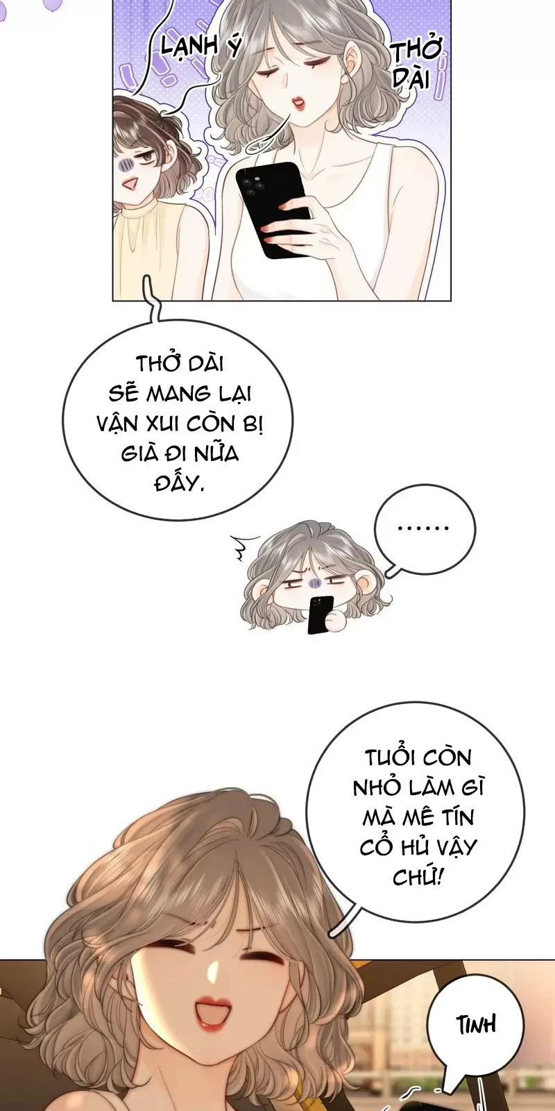 Em Chỉ Có Thể Là Của Tôi Chapter 109 - 13