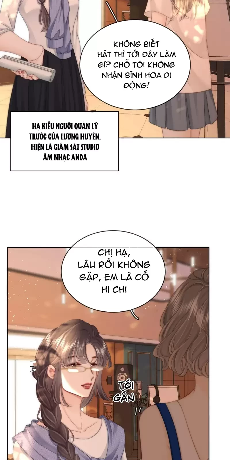 Em Chỉ Có Thể Là Của Tôi Chapter 109 - 18