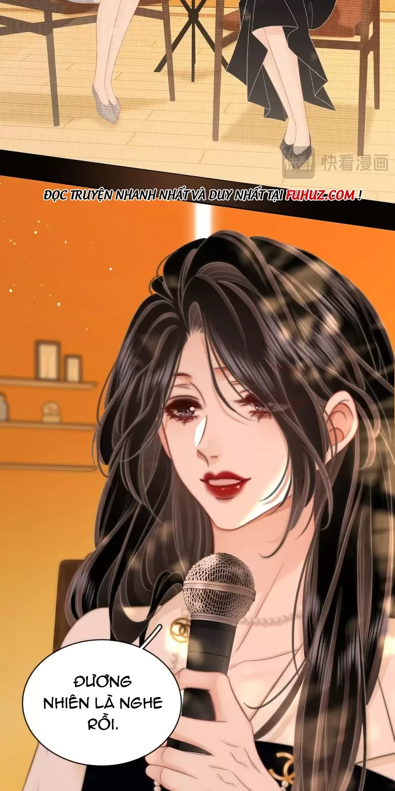 Em Chỉ Có Thể Là Của Tôi Chapter 109 - 23