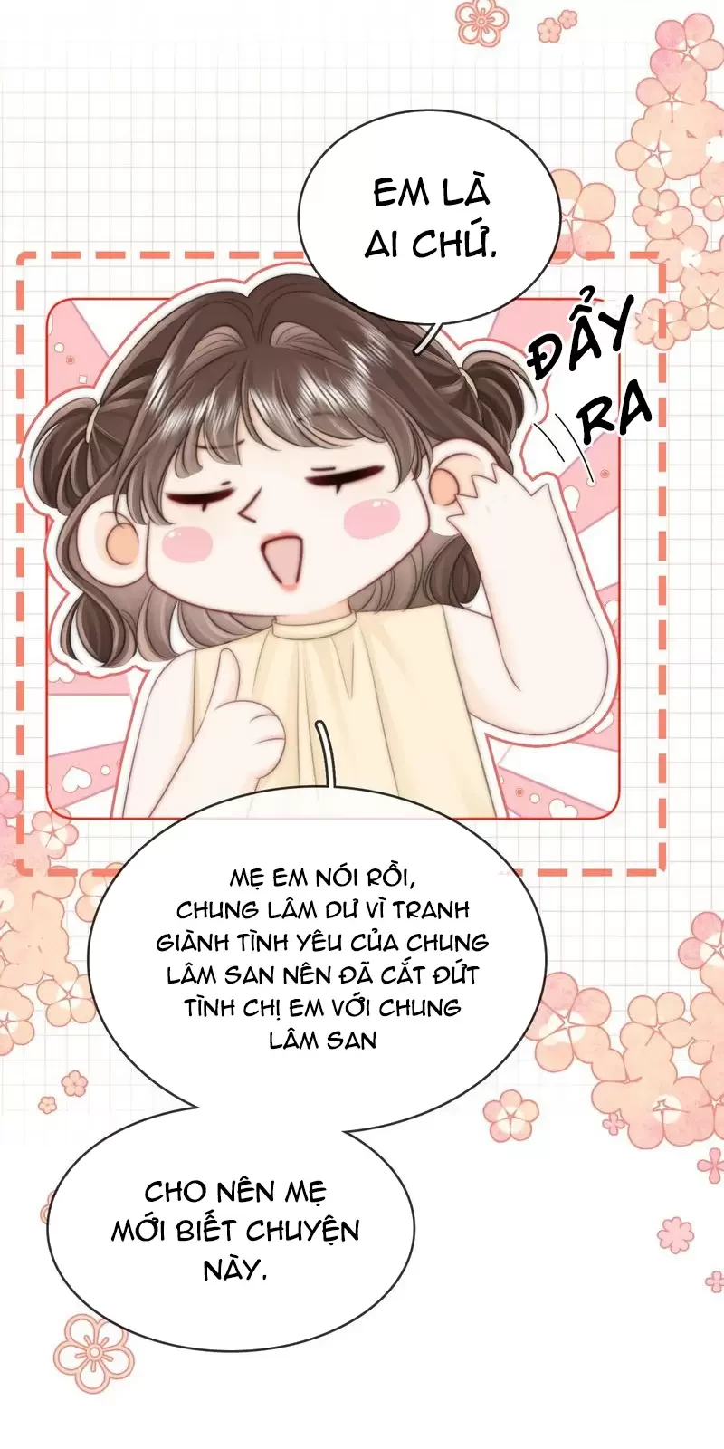 Em Chỉ Có Thể Là Của Tôi Chapter 109 - 28