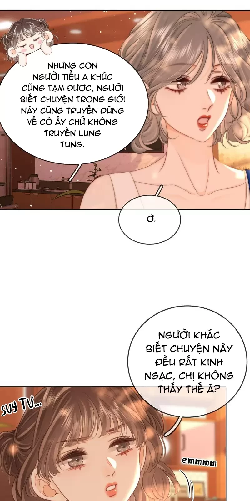 Em Chỉ Có Thể Là Của Tôi Chapter 109 - 29