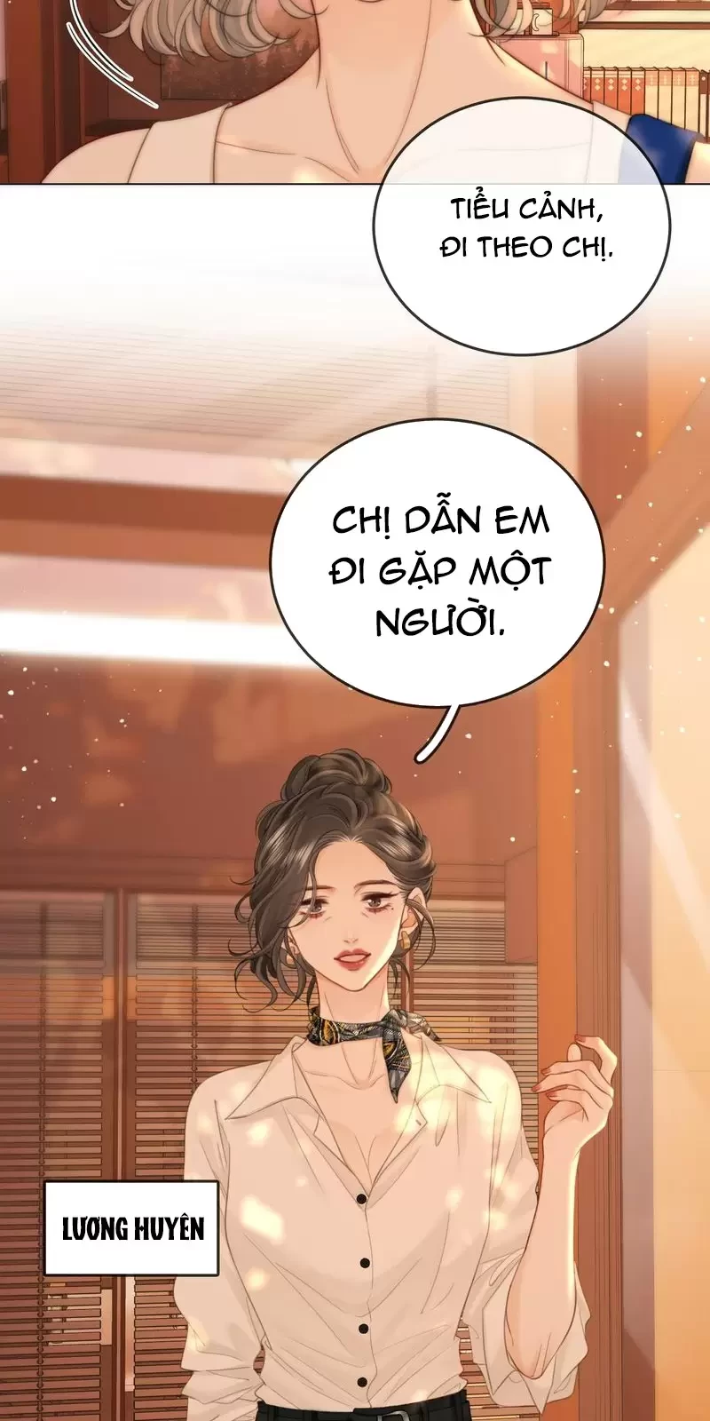 Em Chỉ Có Thể Là Của Tôi Chapter 110 - 3