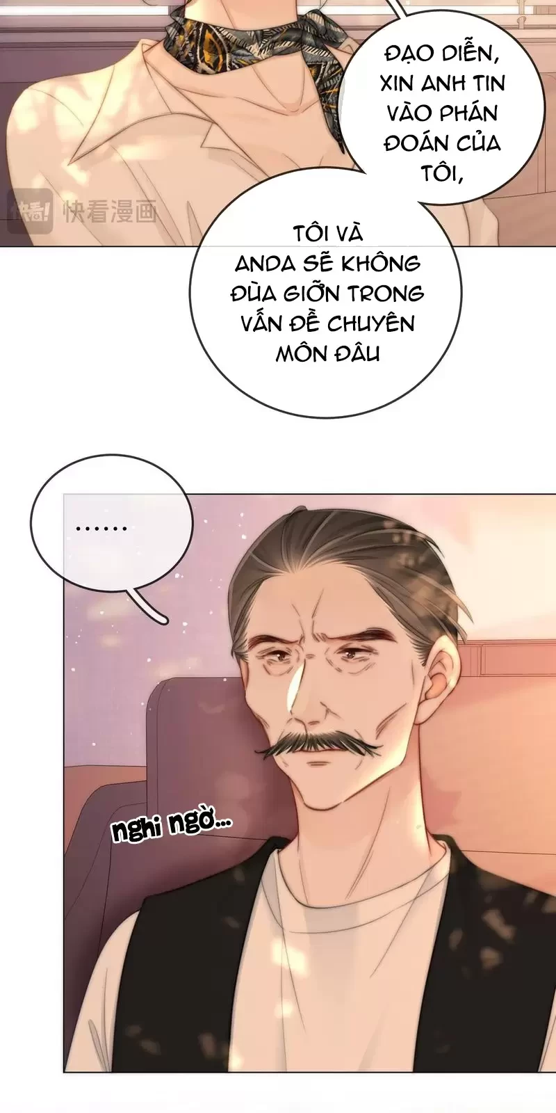 Em Chỉ Có Thể Là Của Tôi Chapter 110 - 6