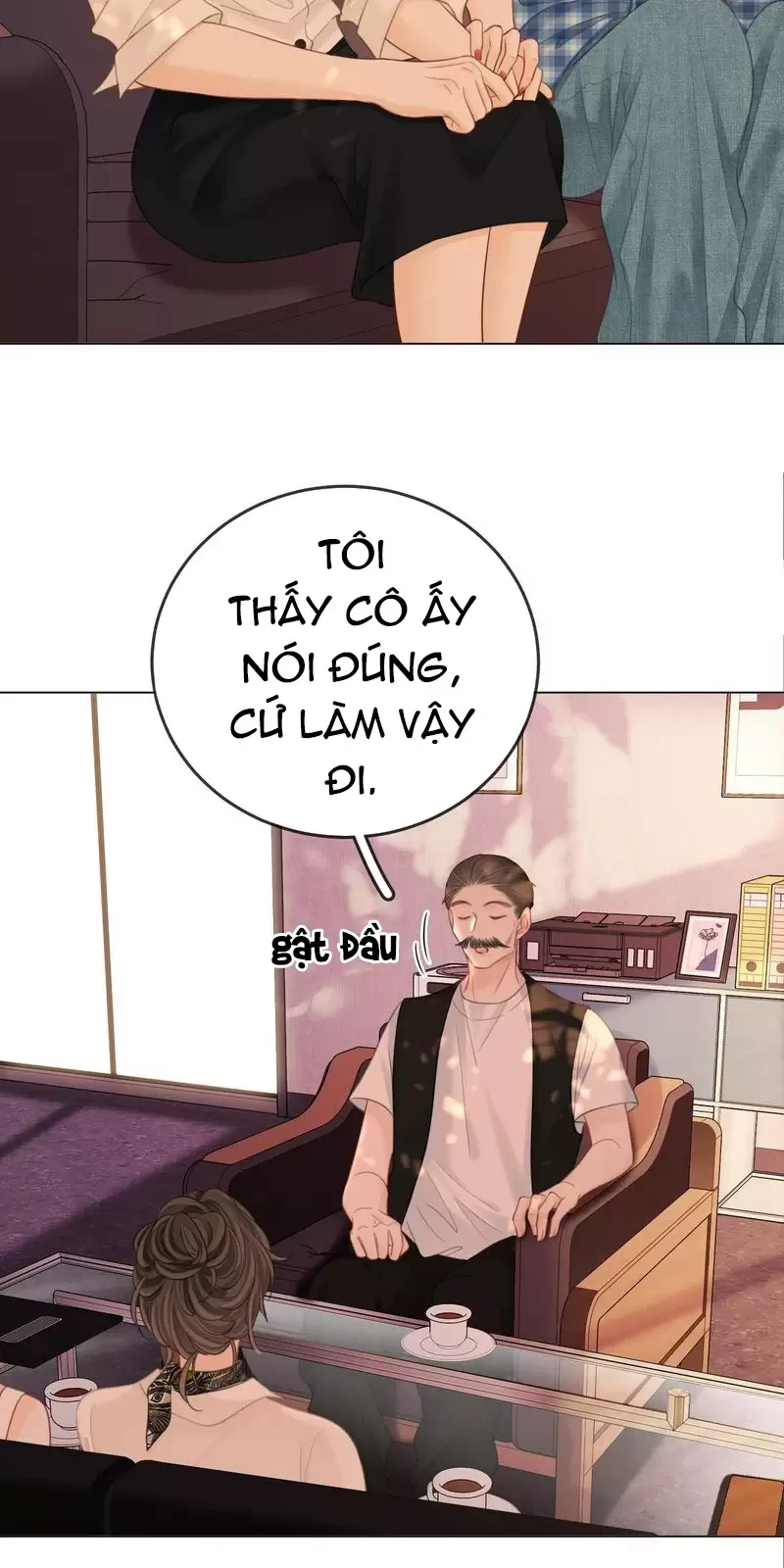 Em Chỉ Có Thể Là Của Tôi Chapter 110 - 9