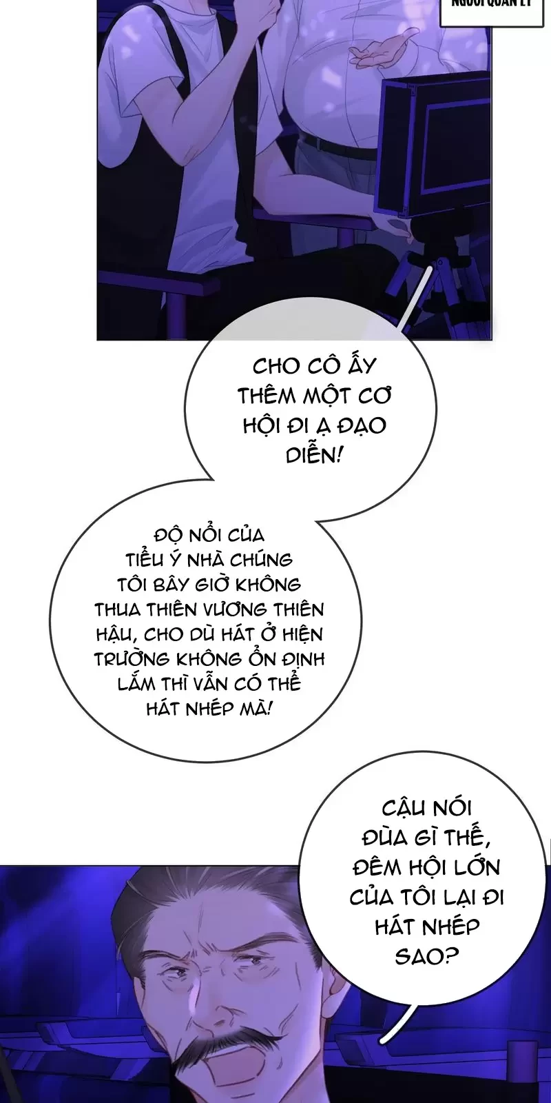 Em Chỉ Có Thể Là Của Tôi Chapter 110 - 14