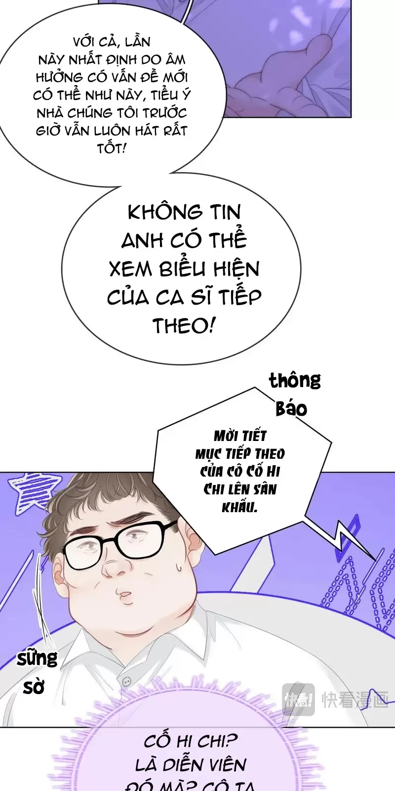 Em Chỉ Có Thể Là Của Tôi Chapter 110 - 16