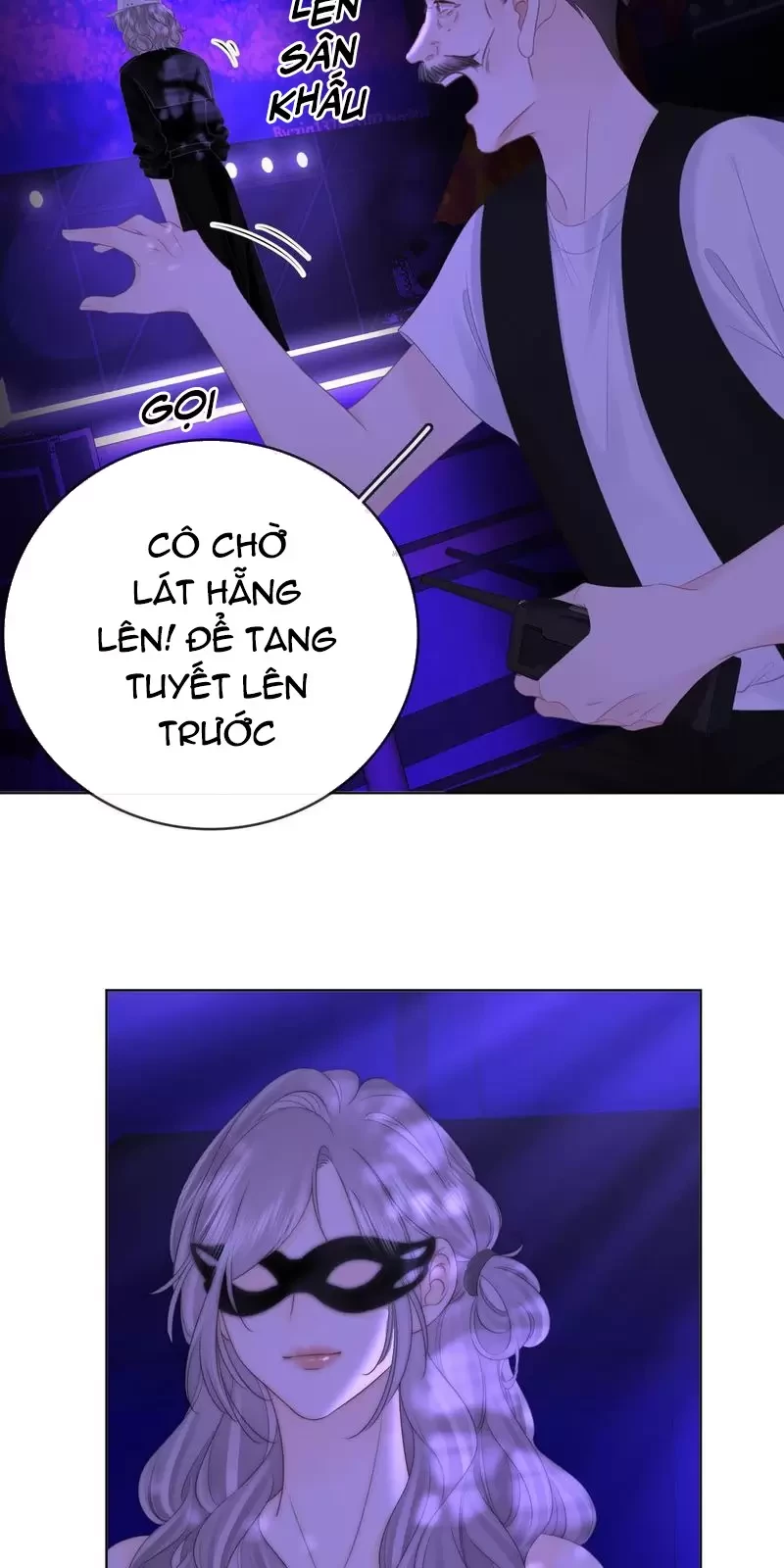 Em Chỉ Có Thể Là Của Tôi Chapter 110 - 18