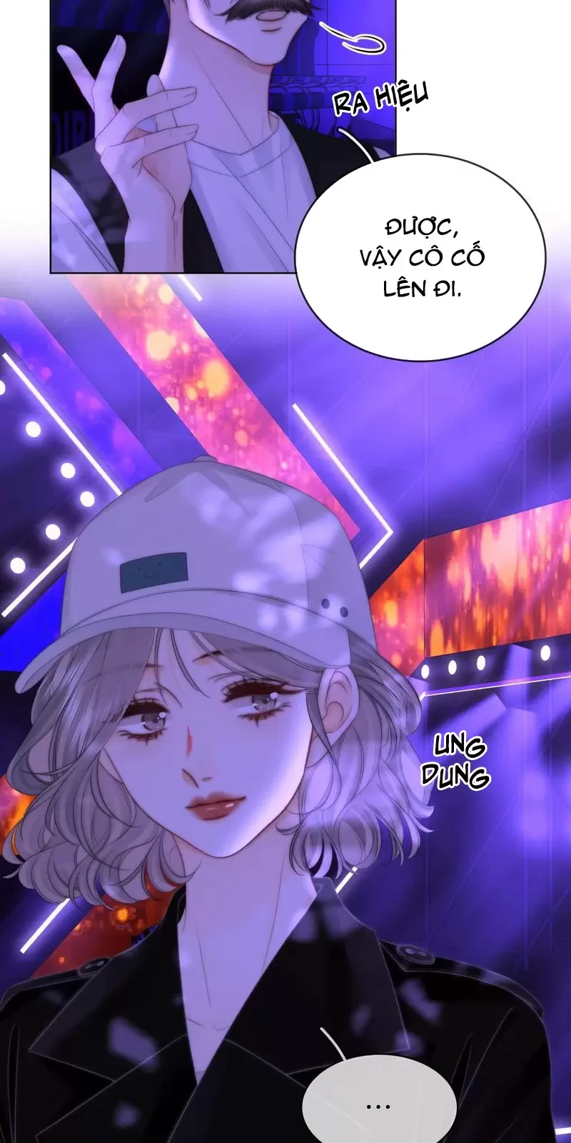 Em Chỉ Có Thể Là Của Tôi Chapter 110 - 21