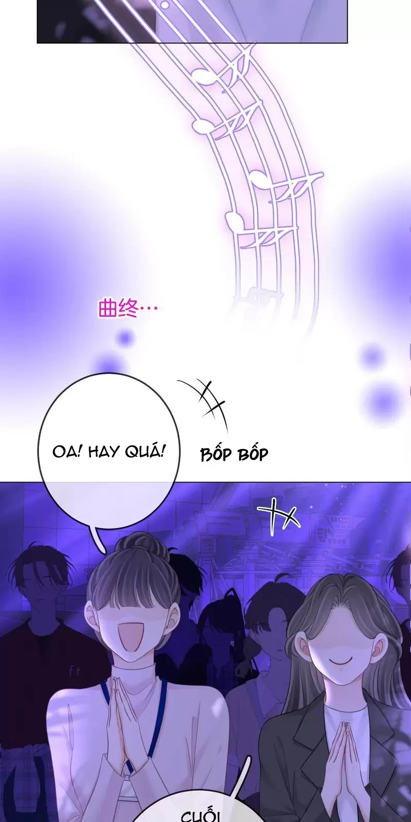 Em Chỉ Có Thể Là Của Tôi Chapter 110 - 31