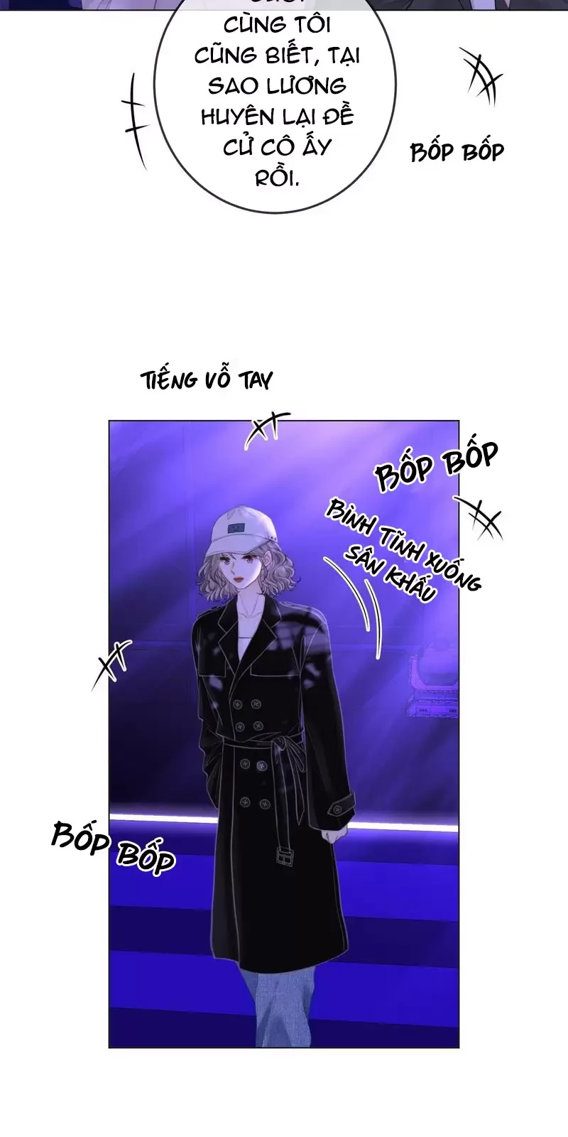 Em Chỉ Có Thể Là Của Tôi Chapter 110 - 32