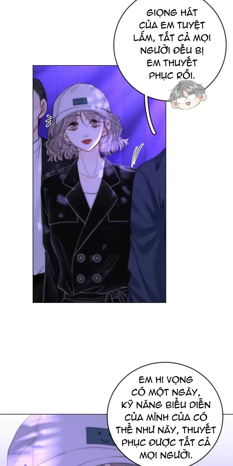 Em Chỉ Có Thể Là Của Tôi Chapter 110 - 34