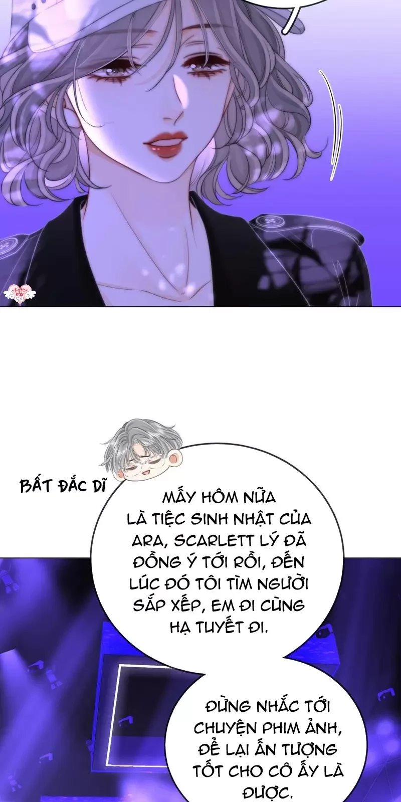 Em Chỉ Có Thể Là Của Tôi Chapter 110 - 35