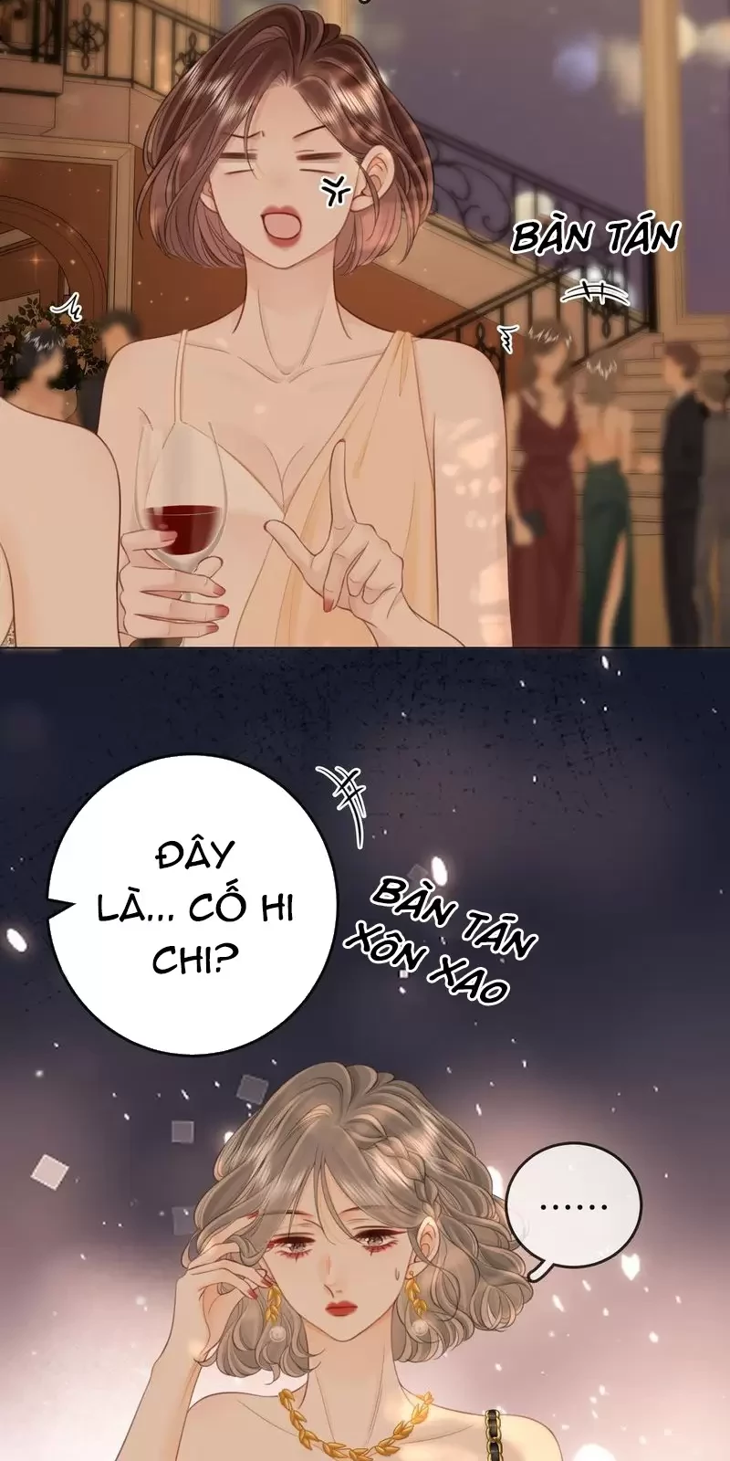 Em Chỉ Có Thể Là Của Tôi Chapter 111 - 4