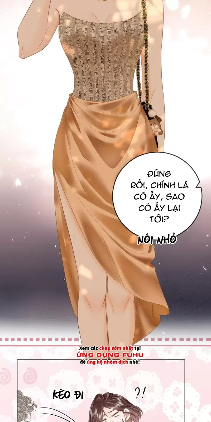 Em Chỉ Có Thể Là Của Tôi Chapter 111 - 5