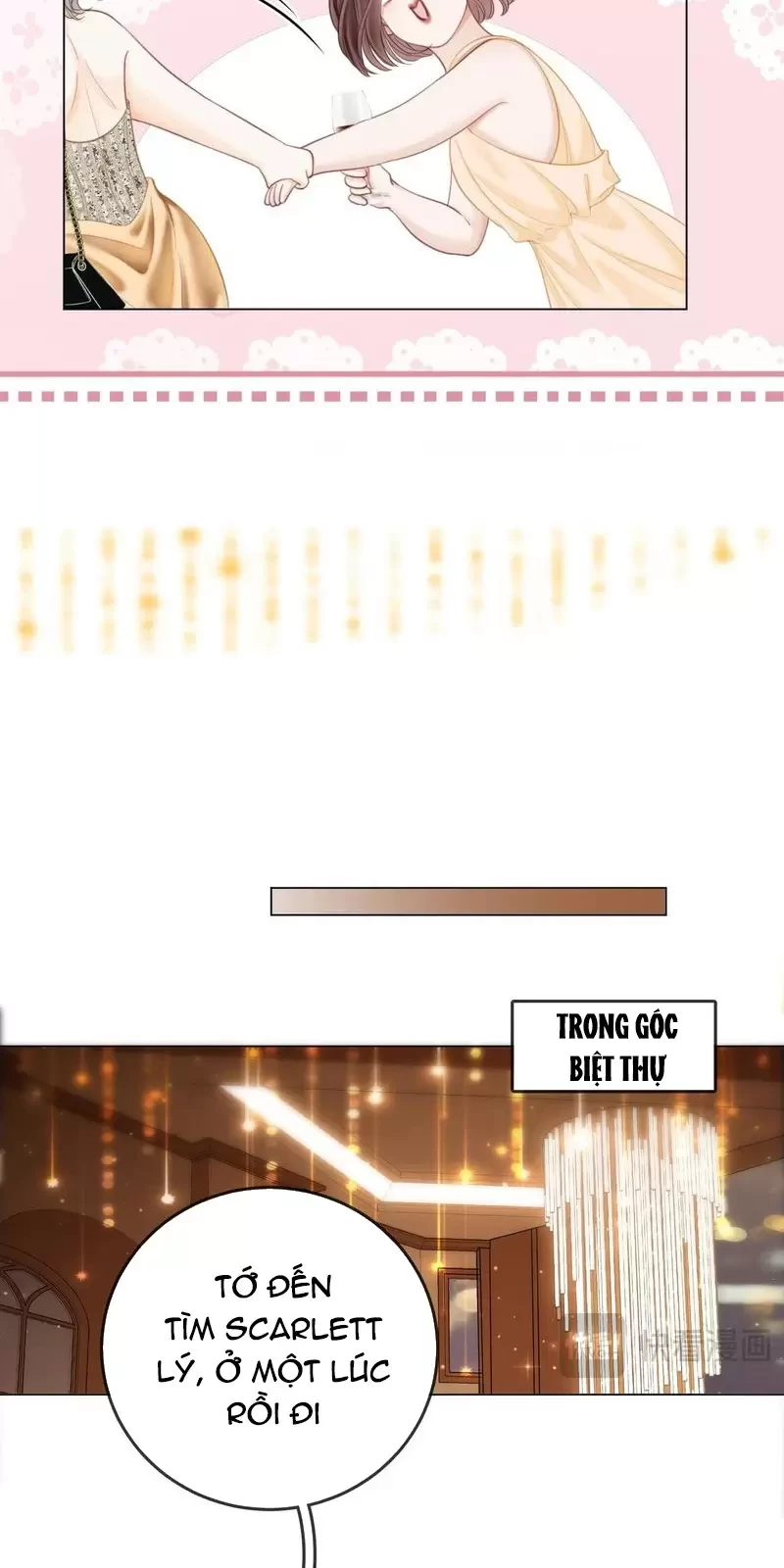 Em Chỉ Có Thể Là Của Tôi Chapter 111 - 6